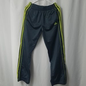Adidas youth sweat pants